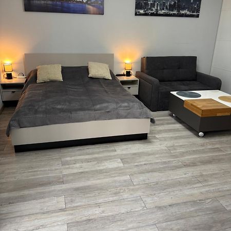 Lovely Condo In The Heart Of Warsaw Piekne Mieszkanie W Samym Sercu Warszawy Buitenkant foto