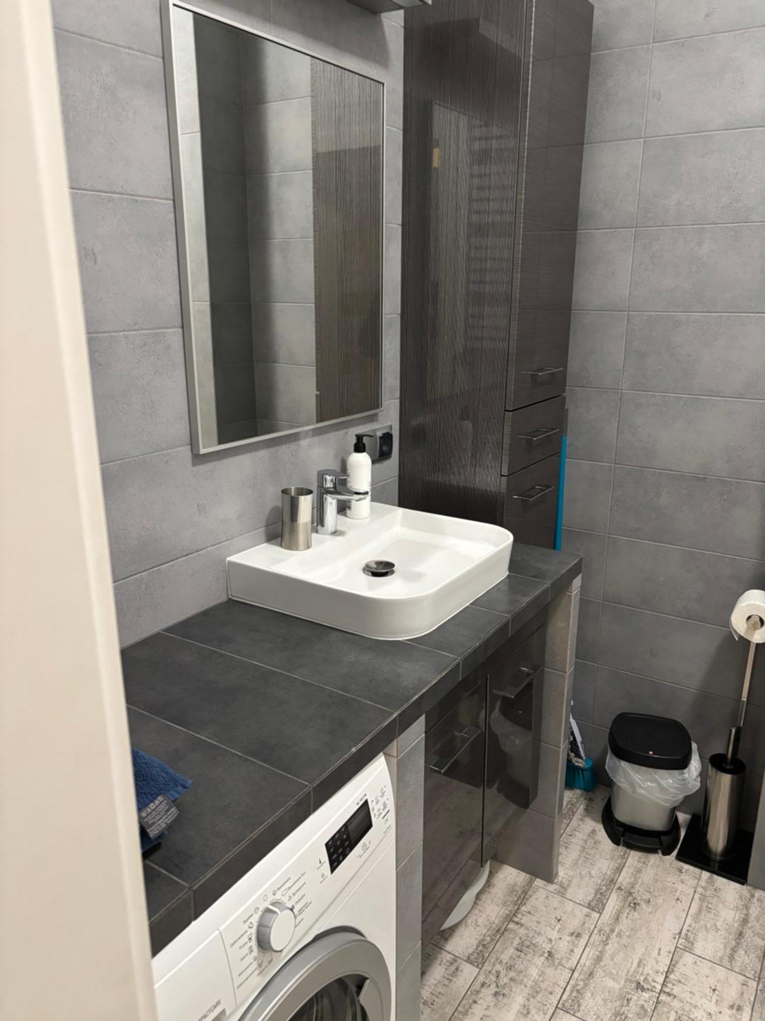Lovely Condo In The Heart Of Warsaw Piekne Mieszkanie W Samym Sercu Warszawy Buitenkant foto