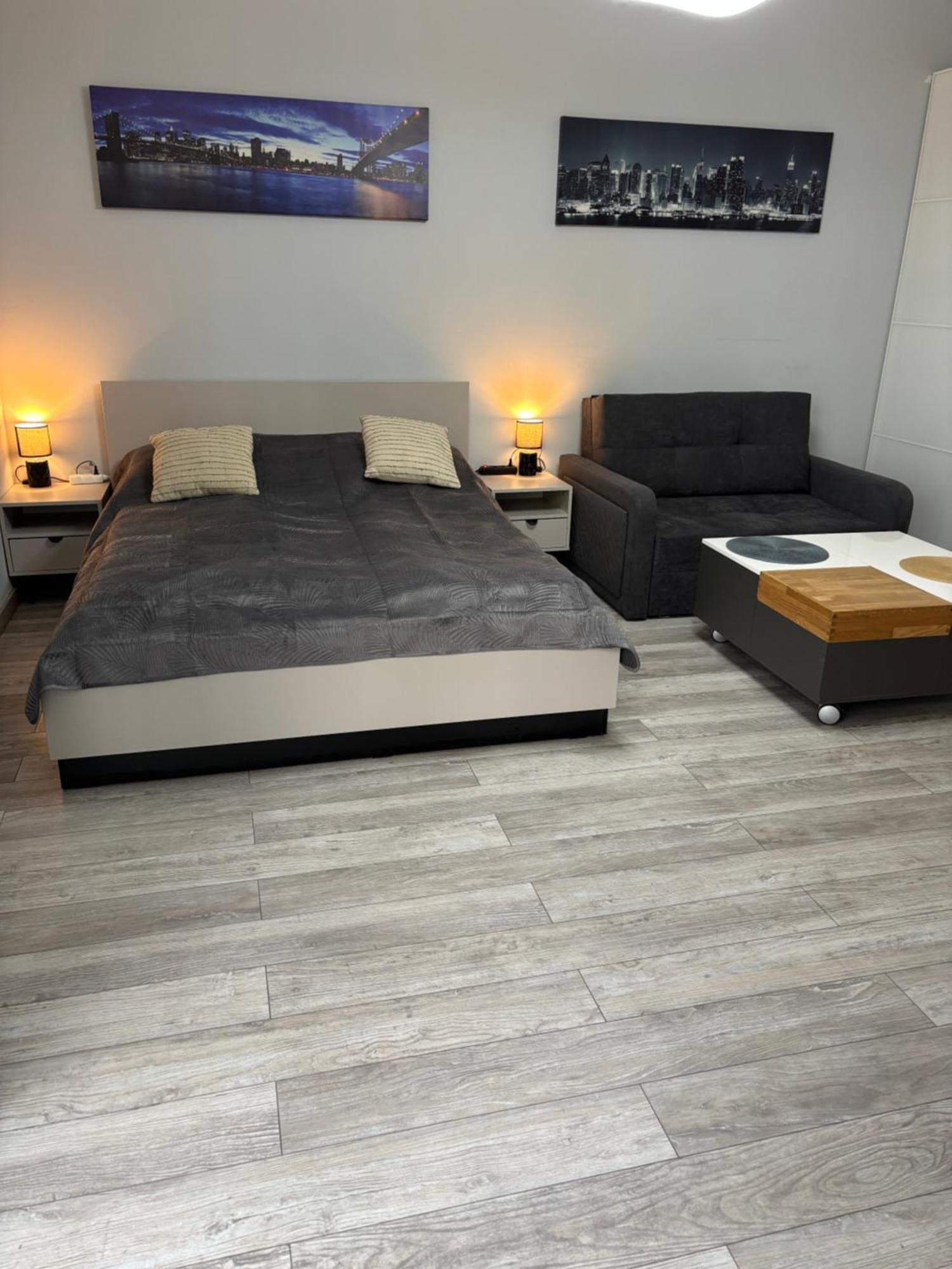 Lovely Condo In The Heart Of Warsaw Piekne Mieszkanie W Samym Sercu Warszawy Buitenkant foto